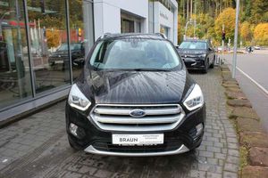 Ford Kuga Titanium 1.5 EcoBoost Klima,PDC,SHZ,BT
