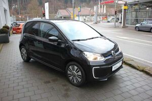 VW up! e-up! Style Plus 32 kWh Akku inkl. CCS
