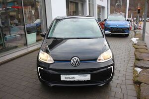 VW up! e-up! Style Plus 32 kWh Akku inkl. CCS