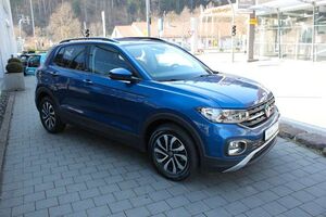 VW T-Cross Active 1.0 TSI Navi,ACC,PDC,SHZ