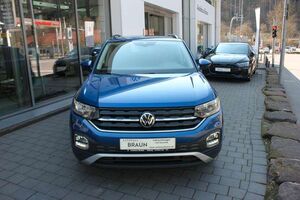 VW T-Cross Active 1.0 TSI Navi,ACC,PDC,SHZ
