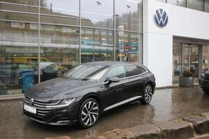 VW Arteon Shooting Brake R-Line 2.0 TSI 4Motion DSG