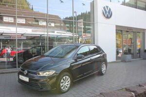 VW Polo VI Life 1.0 TSI DSG Navi,LED,SHZ,APP,PDC