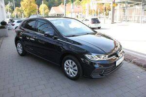 VW Polo VI Life 1.0 TSI DSG Navi,LED,SHZ,APP,PDC