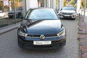 VW Polo VI Life 1.0 TSI DSG Navi,LED,SHZ,APP,PDC