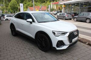 Audi Q3 Sportback 35 1.5 TFSI S-Tronic Navi,LED