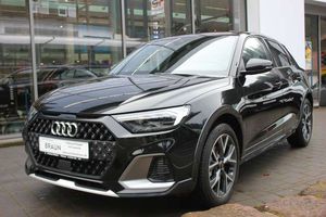 Audi A1 allstreet 30 TFSI DSG *Kamera, LED, Virtual*