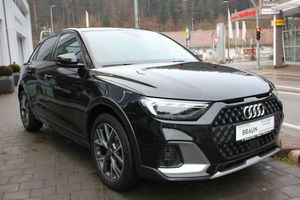 Audi A1 allstreet 30 TFSI DSG *Kamera, LED, Virtual*