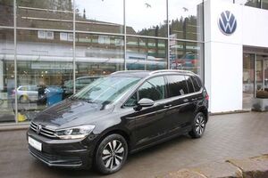 VW Touran Goal 2.0 TDI ACC,AHK,PDC,SHZ.7 Sitzer