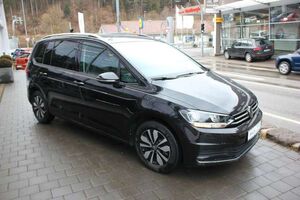 VW Touran Goal 2.0 TDI ACC,AHK,PDC,SHZ.7 Sitzer