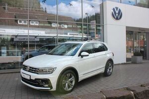 VW Tiguan Sound 1.4 TSI DSG Navi,LED,Panodach,SHZ