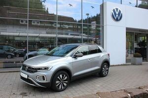 VW T-Roc Goal 2.0 TDI DSG Navi,LED,PDC,AHK