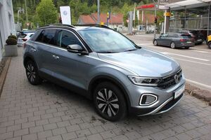 VW T-Roc Goal 2.0 TDI DSG Navi,LED,PDC,AHK