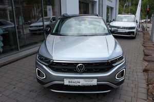 VW T-Roc Goal 2.0 TDI DSG Navi,LED,PDC,AHK