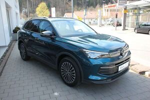 VW Tiguan Goal 1.5 eTSI DSG AHK,LED,Navi,ACC,Kamera