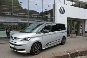 VW T7 Multivan Edition 2.0 TDI DSG Navi,AHK,ACC