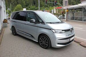 VW T7 Multivan Edition 2.0 TDI DSG Navi,AHK,ACC
