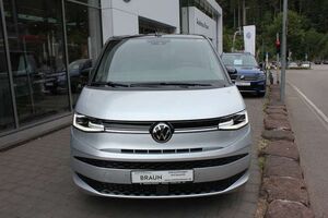 VW T7 Multivan Edition 2.0 TDI DSG Navi,AHK,ACC