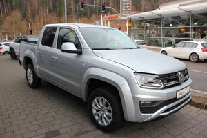 VW Amarok Comfortline DC 3.0V6 TDI 4Motion Automatk
