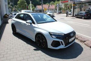 Audi RS3 RS 3 Sportback 2.5 TFSI quattro Automatik