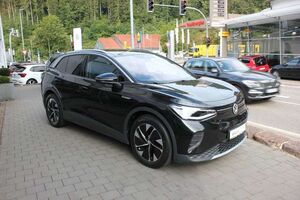 VW ID.4 Pro Performance 77 kWh Akku inkl. Navi,LED,