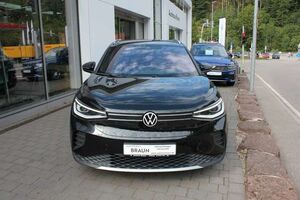 VW ID.4 Pro Performance 77 kWh Akku inkl. Navi,LED,