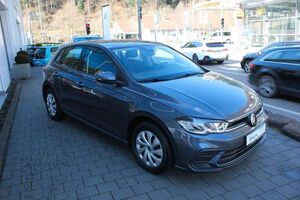 VW Polo VI Life 1.0 Navi,PDC,LED,SHZ,Klima