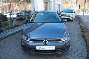 VW Polo VI Life 1.0 Navi,PDC,LED,SHZ,Klima