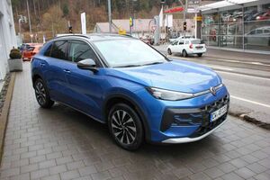 VW T-Roc Life 1.5 eTSI DSG LED,Navi,SHZ,Kamera,BT