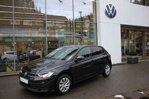 VW Polo VI Life 1.0 TSI DSG Navi,LED,PDC,BT,Klima
