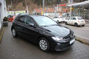 VW Polo VI Life 1.0 TSI DSG Navi,LED,PDC,BT,Klima