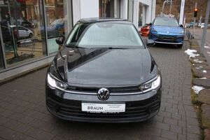 VW Polo VI Life 1.0 TSI DSG Navi,LED,PDC,BT,Klima