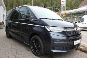VW T7 Multivan Style 2.0 TDI DSG Navi,AHK,7 Sitzer