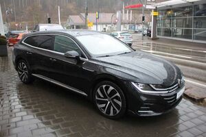 VW Arteon Shooting Brake R-Line 2.0 TSI 4Motion DSG