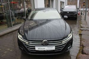 VW Arteon Shooting Brake R-Line 2.0 TSI 4Motion DSG