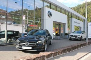 Mercedes-Benz C220 C T-Modell C 220 d
