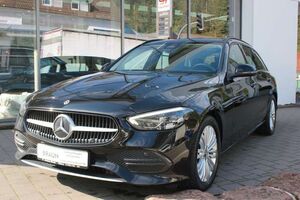 Mercedes-Benz C220 C T-Modell C 220 d