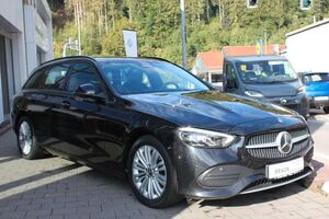 Mercedes-Benz C220 C T-Modell C 220 d