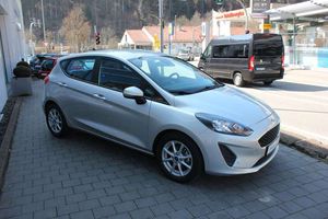 Ford Fiesta Cool & Connect 1.0 EcoBoost Autom. Navi