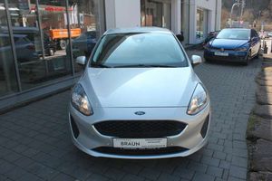 Ford Fiesta Cool & Connect 1.0 EcoBoost Autom. Navi