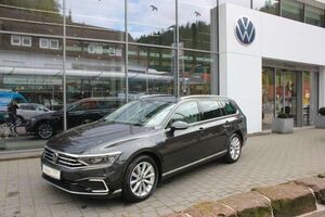VW Passat Variant GTE 1.4 TSI eHybrid DSG Navi,LED,