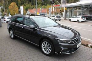 VW Passat Variant GTE 1.4 TSI eHybrid DSG Navi,LED,