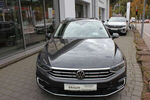 VW Passat Variant GTE 1.4 TSI eHybrid DSG Navi,LED,