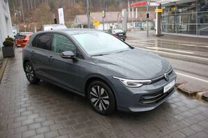 VW Golf VIII Lim. GOAL 1.5 eTSI DSG Navi,AHK,LED