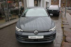 VW Golf VIII Lim. GOAL 1.5 eTSI DSG Navi,AHK,LED