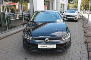 VW Polo VI Life 1.0 TSI DSG Navi,PDC,LED,SHZ
