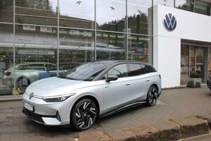 VW ID.7 Tourer GTX 4Motion 86kWh Akku inkl. LED,Nav
