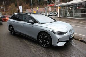 VW ID.7 Tourer GTX 4Motion 86kWh Akku inkl. LED,Nav