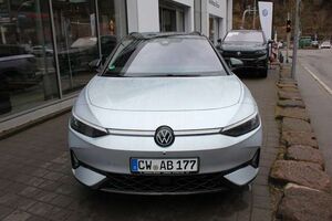 VW ID.7 Tourer GTX 4Motion 86kWh Akku inkl. LED,Nav