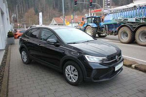 VW Taigo 1.0 TSI LED,SHZ,Klima,BT,ZV,PDC